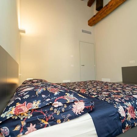 Elegante Loft A 200 A Metri Dal Duomo Lägenhet Como Exteriör bild