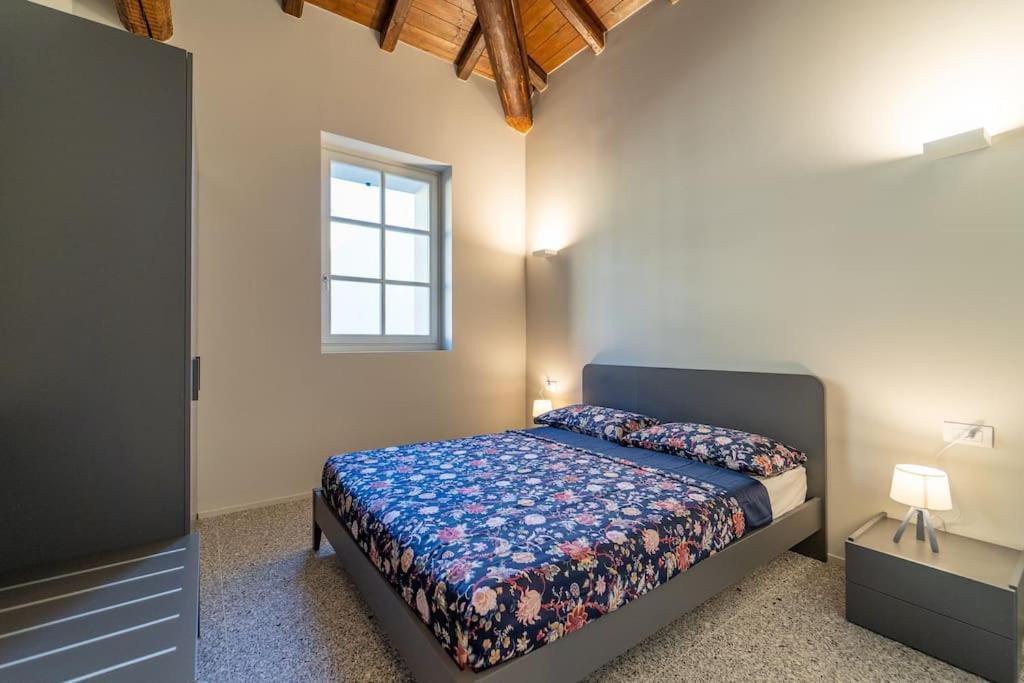Elegante Loft A 200 A Metri Dal Duomo Lägenhet Como Exteriör bild