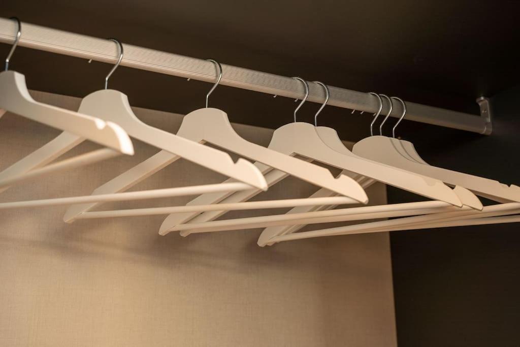 Elegante Loft A 200 A Metri Dal Duomo Lägenhet Como Exteriör bild
