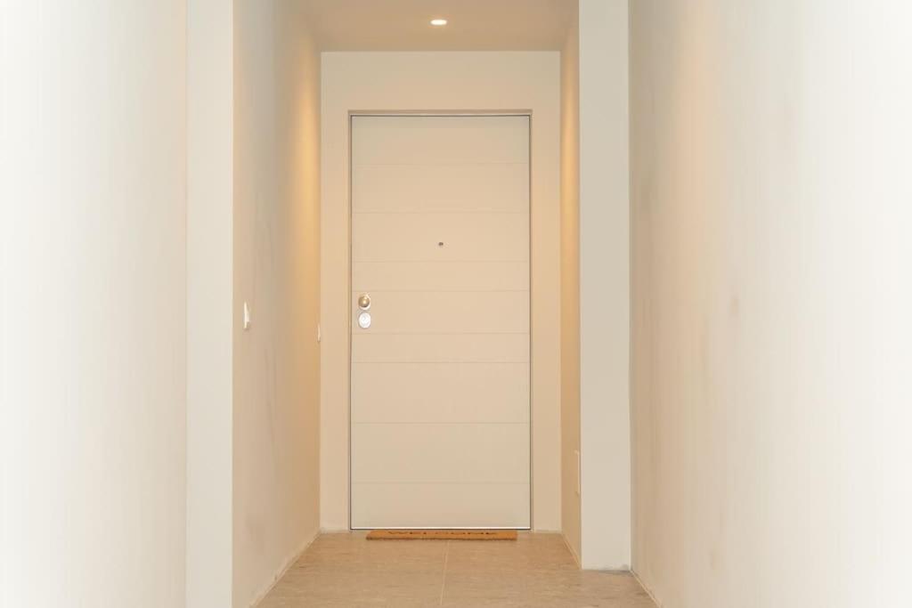 Elegante Loft A 200 A Metri Dal Duomo Lägenhet Como Exteriör bild