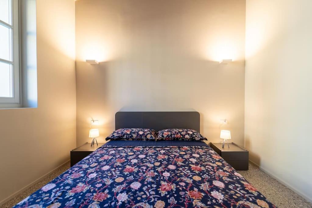 Elegante Loft A 200 A Metri Dal Duomo Lägenhet Como Exteriör bild
