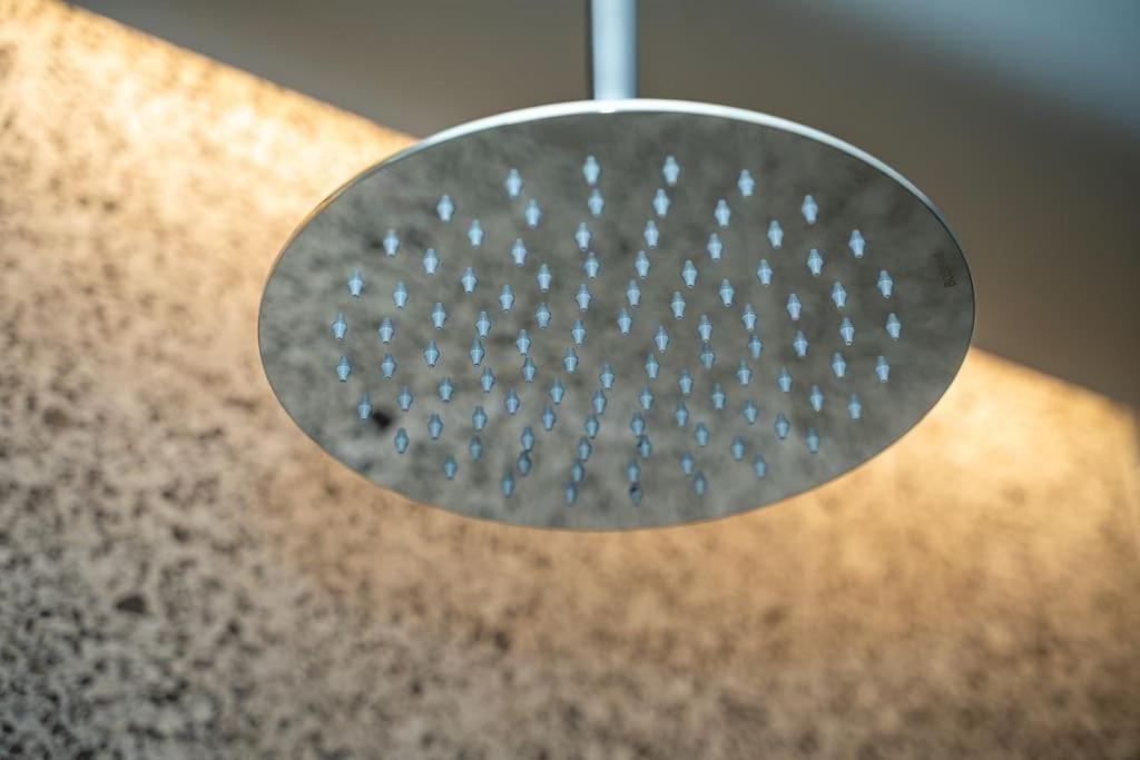 Elegante Loft A 200 A Metri Dal Duomo Lägenhet Como Exteriör bild